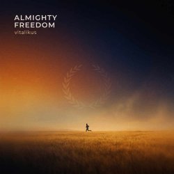 Cover Almighty Freedom