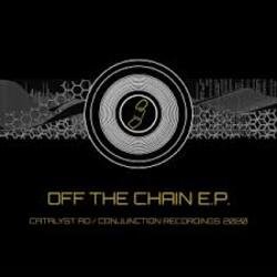 Обложка Catalyst.AD, K.I.M. - Finding The Light (Remix)