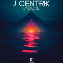 Обложка J Centrik - In Actuality