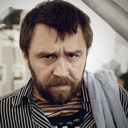Обложка Сергей Шнуров и -Троллейбус - Из дома вышел человек