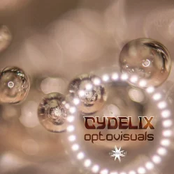 Обложка Cydelix - Turn It Up (Original Mix)