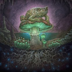 Обложка GABBГ - Mycelium Protocol