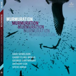 Обложка Dendrobates - Murmuration