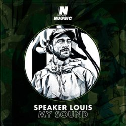 Обложка Speaker Louis & Boycot - Don't Play