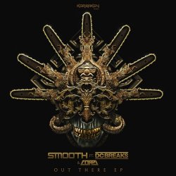 Обложка Smooth, DC Breaks - Chainsaw (MNDSCP Remix)