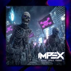 Обложка Prolix, ALSO - Bassline Shotta (Skrimor Remix)