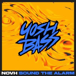Обложка Novh - Sound The Alarm