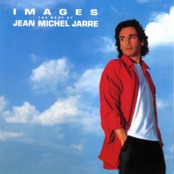 Обложка Jean Michel Jarre - Orient Express