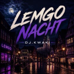 Cover Lemgo Nacht