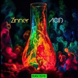 Обложка Zinner - Acid