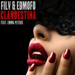Cover Edmofo - Gimmie Yourself