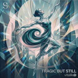 Cover Tragic But Still