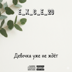 Обложка Девочка уже не ждёт