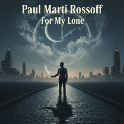 Обложка Paul Marti Rossoff & Emma Lapin - For My Lone