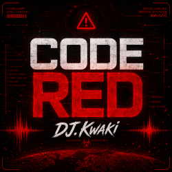 Cover Code Red