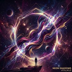 Cover Neon Shadows
