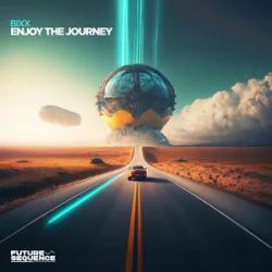 Обложка BiXX - Enjoy the Journey