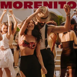 Обложка INNA - Morenito