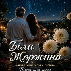 Обложка ПСГ - Жоржина