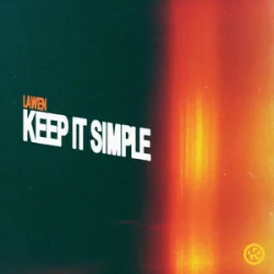 Обложка LAWEN - Keep It Simple
