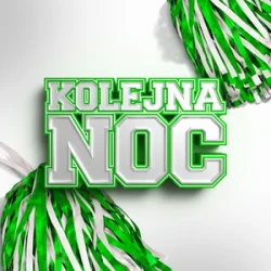 Обложка Wac Toja - KOLEJNA NOC