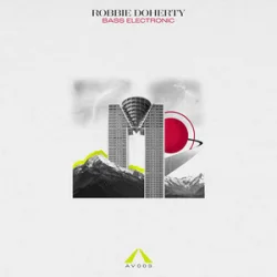 Обложка Robbie Doherty - Call It What You Like