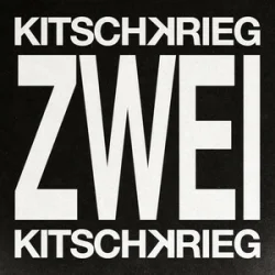 封面 KITSCHKRIEG & Blumengarten & Shirin David - Gut genug