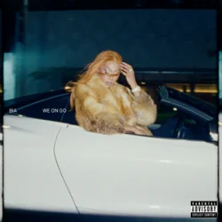 封面 BIA - WE ON GO