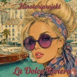 封面 Hinotoriprojekt - La Dolce Riviera