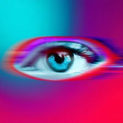 封面 LUM!X - Self Aware