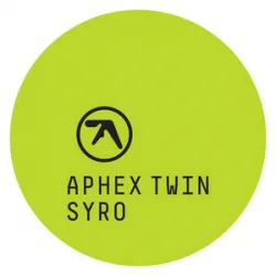 封面 Aphex Twin - 180Db_ [130]
