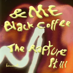 封面 &ME & Black Coffee & Keinemusik - The Rapture Pt. III