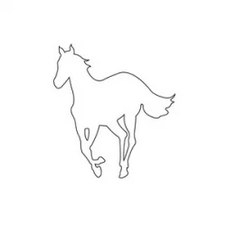 封面 Deftones - Change (In the House of Flies)