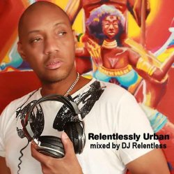 Portada DJ Relentless - Lost In Music (Bill & Ed remix)