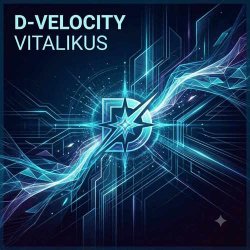 封面 ViTaLiKuS - D-Velocity