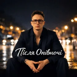 Обложка Після Опівночі - Красиві хлопці то біда