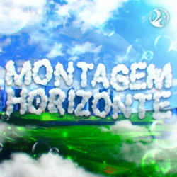 Обложка DJ FKU - MONTAGEM HORIZONTE