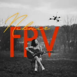 Обложка Північ - FPV