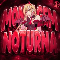 Обложка Nakama & DAIKURO & Svantesson - MONTAGEM NOTURNA