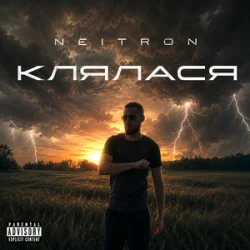 Обложка Neitron - Клялася