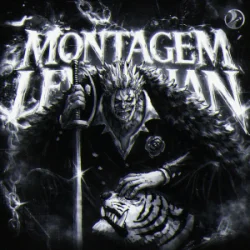 Обложка gysix & AWXYKENN & ZALDRIZASS - MONTAGEM LEVIATHAN