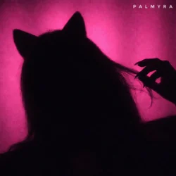 Pochette PALMYRA - Киця