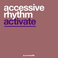 Обложка Accessive Rhythm - Activate