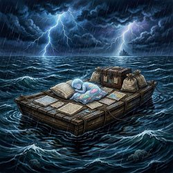 Обложка Raft