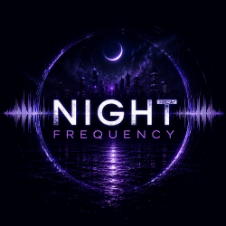 Обложка DJ.kwaki - Night Frequency