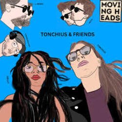 Обложка Tonchius - Willy's Song