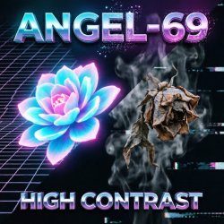 Cover Angel-69 - Love (Tech House Radio Edit)