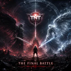 Обложка TNT Records - The Final Battle