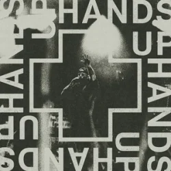 Обложка Jelly Roll - Hands Up