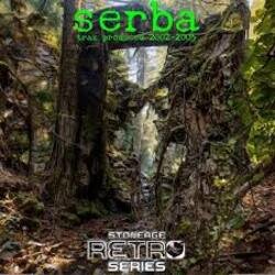 Обложка Serba, Trashlords - Back to Buisness